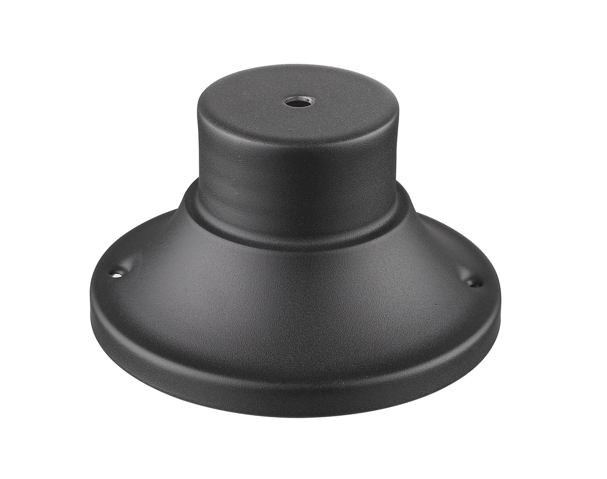 Pier Mounts --- Light Outdoor Posts + Hardware