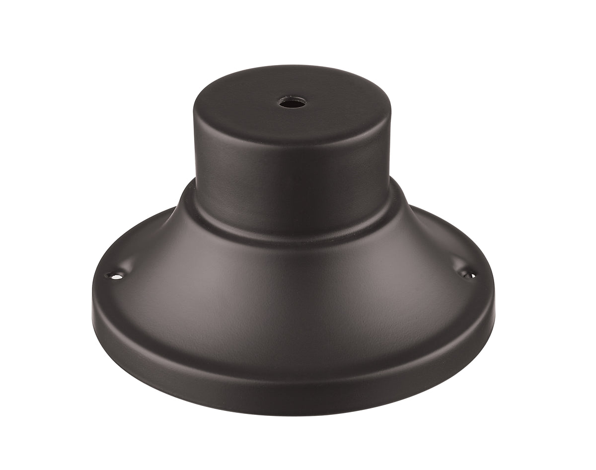 Pier Mounts --- Light Outdoor Posts + Hardware