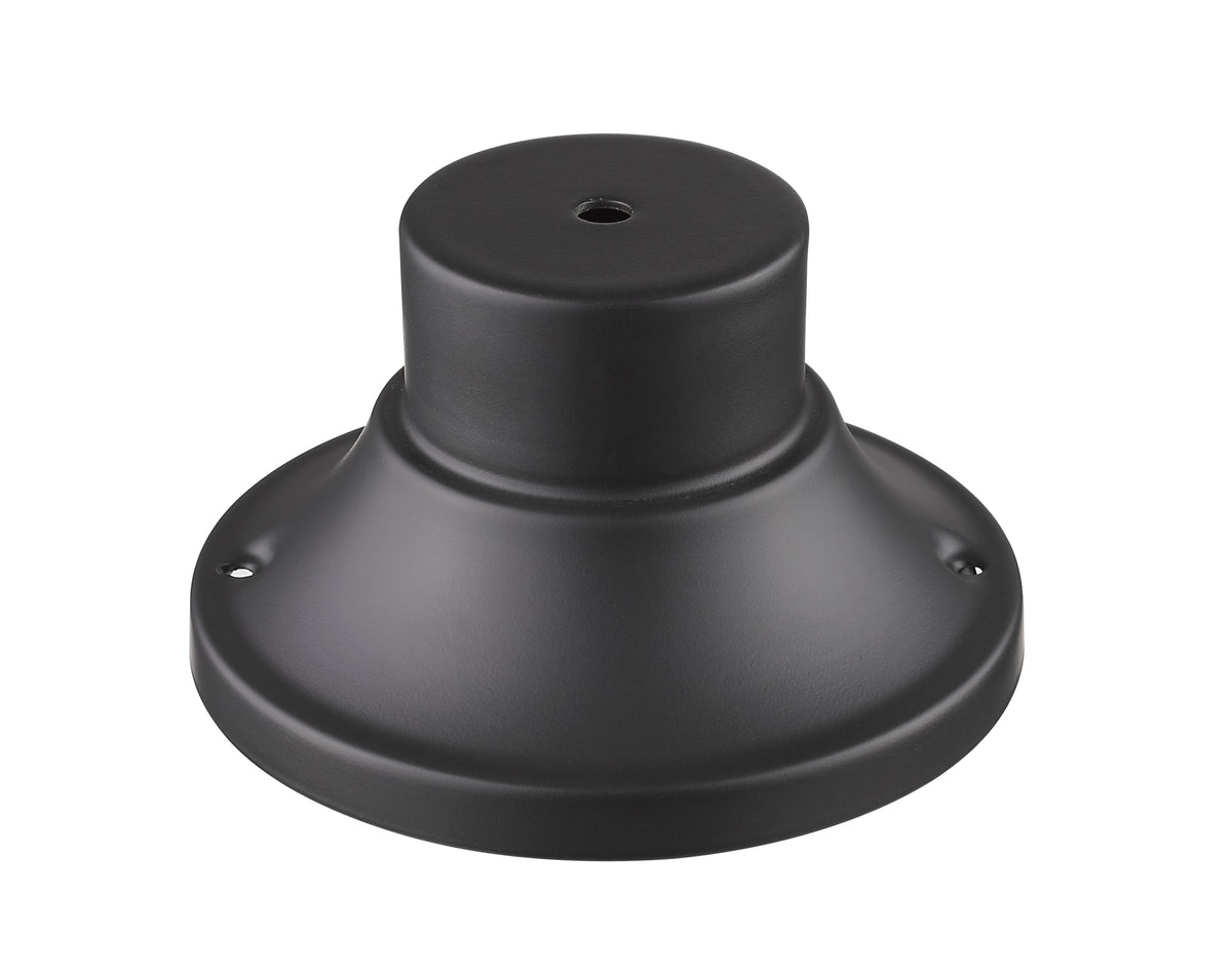 Pier Mounts --- Light Outdoor Posts + Hardware