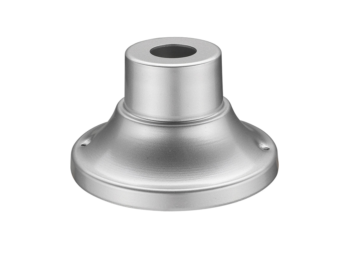 Pier Mounts --- Light Outdoor Posts + Hardware