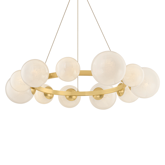 Pacama Chandelier