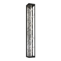 Aerie 48" Integrated LED Outdoor Wall Sconce