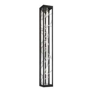 Aerie 48" Integrated LED Outdoor Wall Sconce