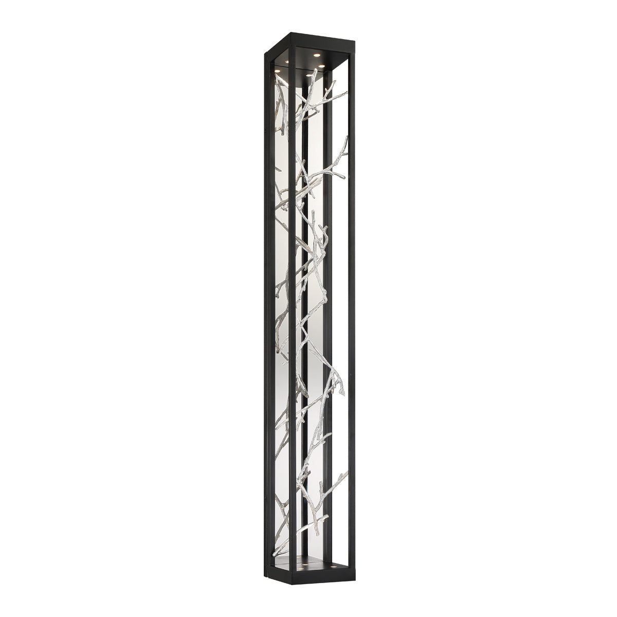 Aerie 48" Integrated LED Outdoor Wall Sconce