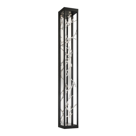 Aerie 48" Integrated LED Outdoor Wall Sconce