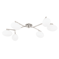 Wagner Semi Flush