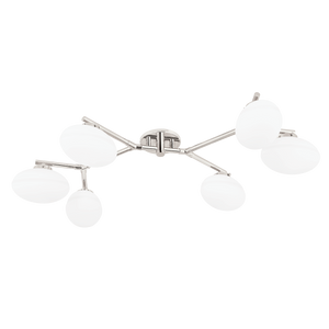Wagner Semi Flush