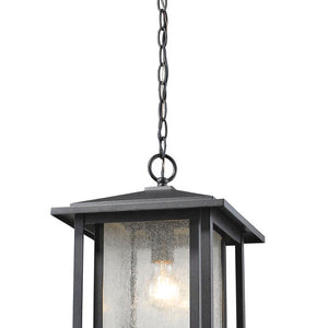 Aspen 14.13-in Outdoor Hanging