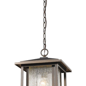 Aspen 14.13-in Outdoor Hanging