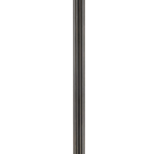 Aspen 3 Light Outdoor Post Mounted Fixture