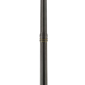Aspen 3 Light Outdoor Post Mounted Fixture