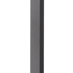 Aspen 3 Light Outdoor Post Mounted Fixture
