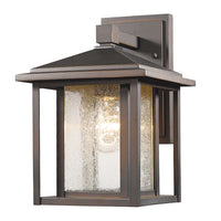 Aspen 10.88-in Outdoor