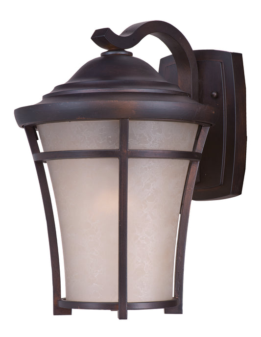 Balboa DC LED 1-Light Large Outdoor Wall