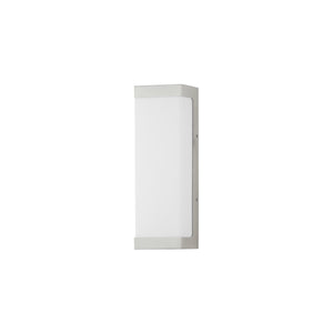 Tunnel 15" LED Outdoor Sconce
