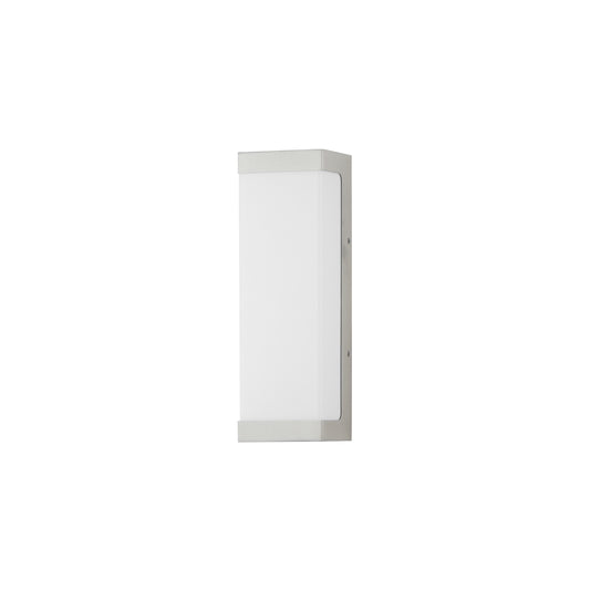 Tunnel 15" LED Outdoor Sconce