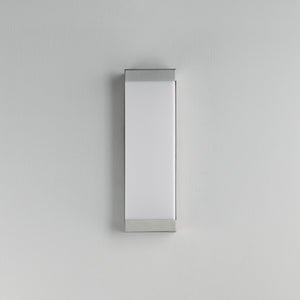 Tunnel 15" LED Outdoor Sconce