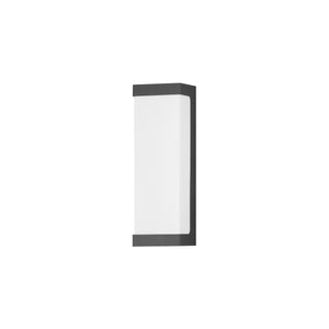 Tunnel 15" LED Outdoor Sconce