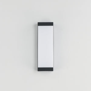 Tunnel 15" LED Outdoor Sconce