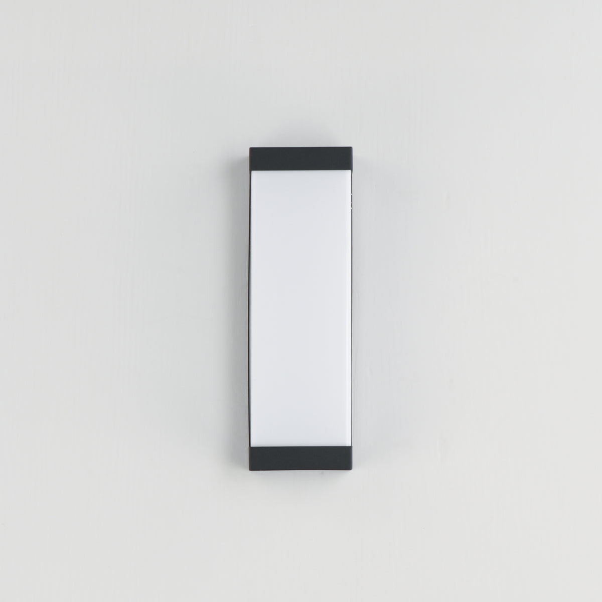 Tunnel 15" LED Outdoor Sconce