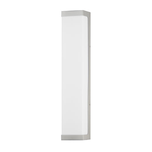 Tunnel 26" LED Outdoor Sconce