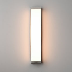 Tunnel 26" LED Outdoor Sconce