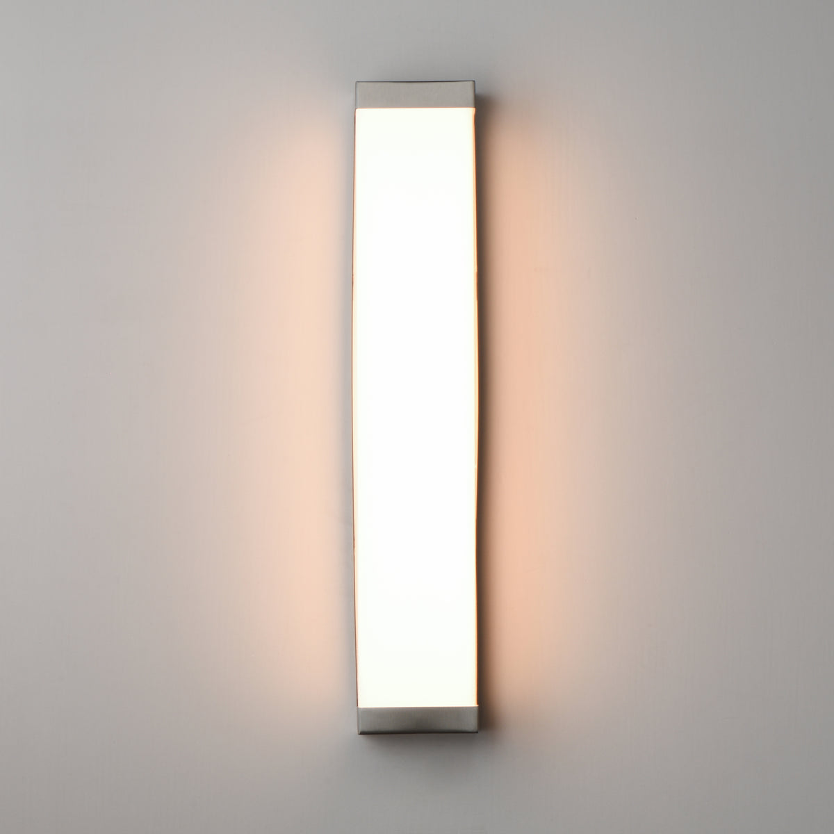 Tunnel 26" LED Outdoor Sconce