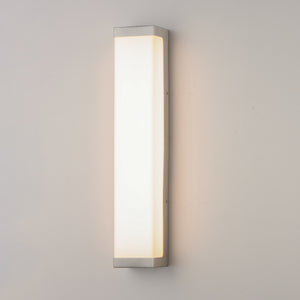 Tunnel 26" LED Outdoor Sconce
