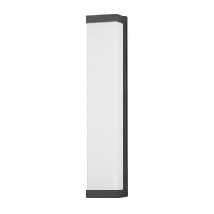 Tunnel 26" LED Outdoor Sconce