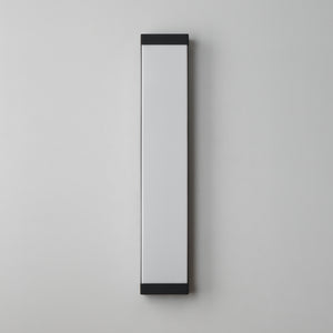 Tunnel 26" LED Outdoor Sconce