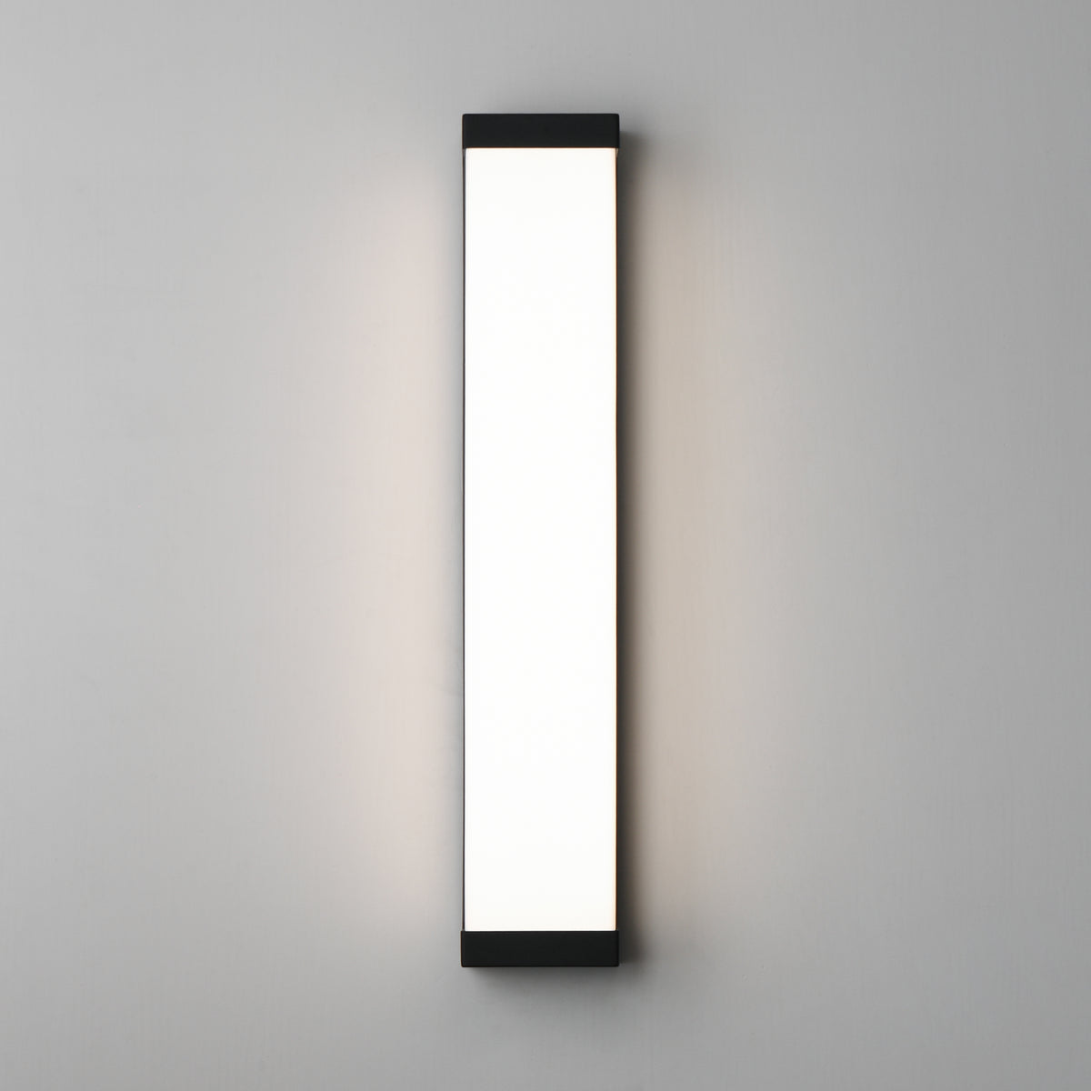 Tunnel 26" LED Outdoor Sconce