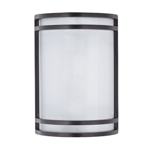 Linear LED Outdoor Wall Sconce