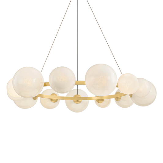 Pacama Chandelier