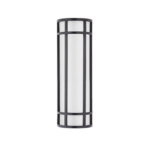 Moon Ray 18" LED Outdoor Wall Sconce