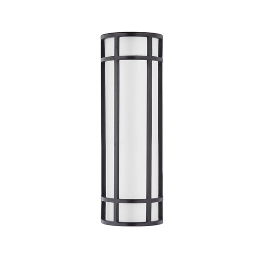 Moon Ray 18" LED Outdoor Wall Sconce