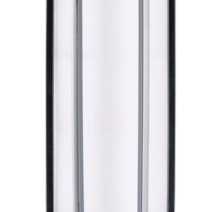 Moon Ray 18" LED Outdoor Wall Sconce