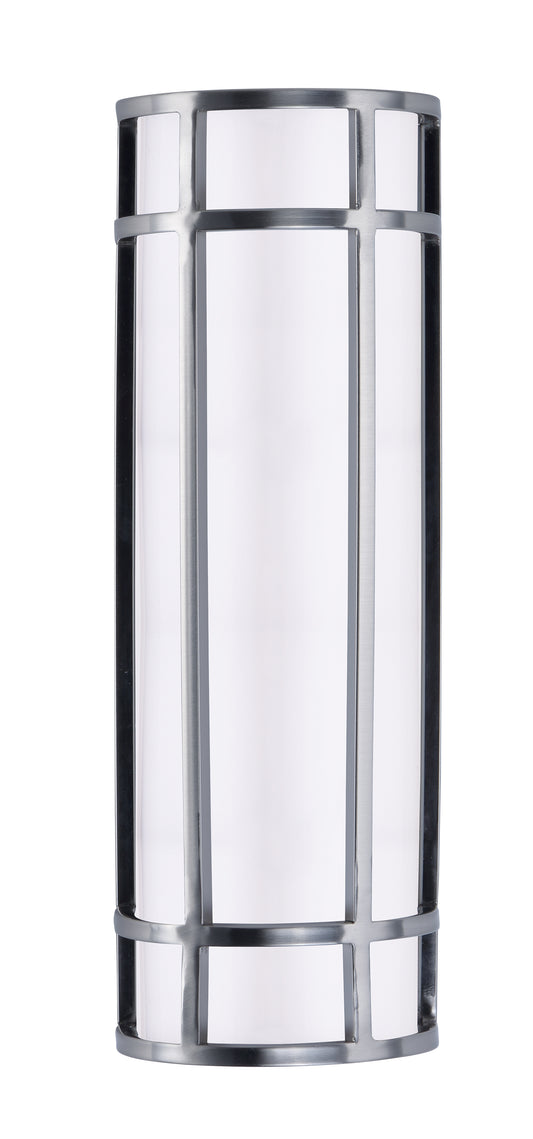 Moon Ray 18" LED Outdoor Wall Sconce