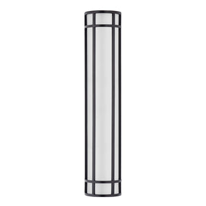 Moon Ray 30" LED Outdoor Wall Sconce