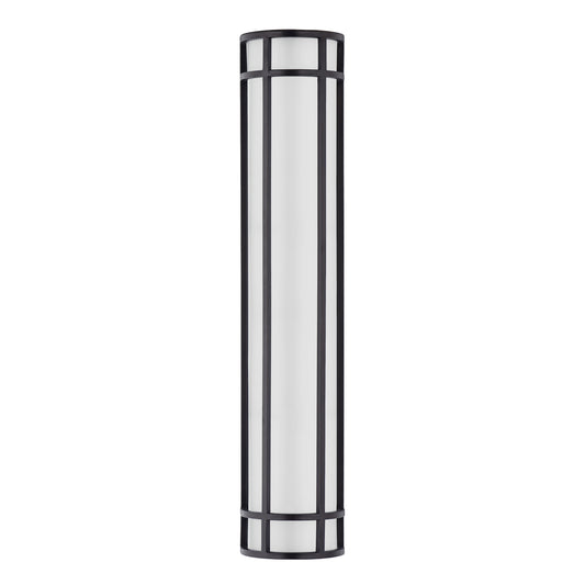 Moon Ray 30" LED Outdoor Wall Sconce