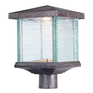 Triumph VX LED Outdoor Post Lantern