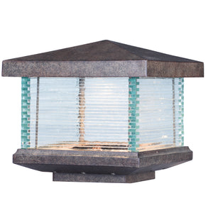 Triumph VX LED Outdoor Deck Lantern