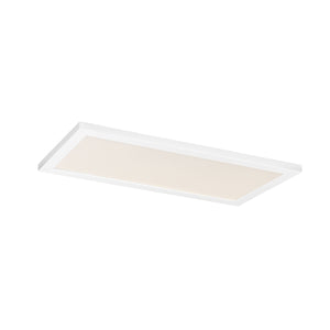 Sky 1' x 2' LED FlushMount - 5CCT
