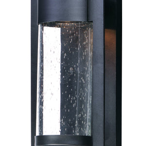 Focus LED Outdoor Wall Sconce