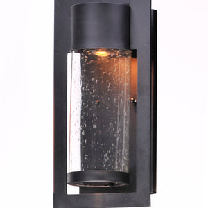 Focus LED Outdoor Wall Sconce