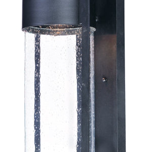Focus LED Outdoor Wall Sconce
