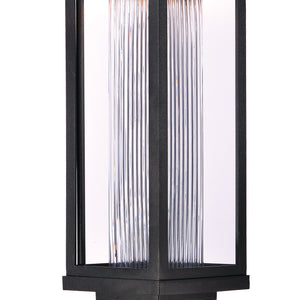 Salon LED Outdoor Post/Pier Mount