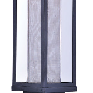 Salon LED Outdoor Post/Pier Mount