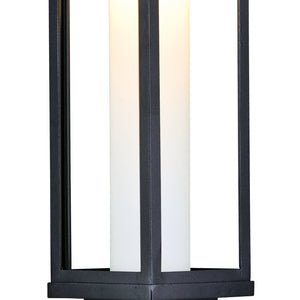 Salon LED Outdoor Post/Pier Mount