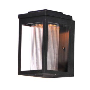 Salon Outdoor LED Wall Sconce