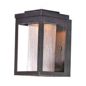 Salon Outdoor LED Wall Sconce